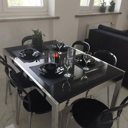 Klimatyczny Apartament W Samym Centrum Bialegostoku Białystok Exteriér fotografie