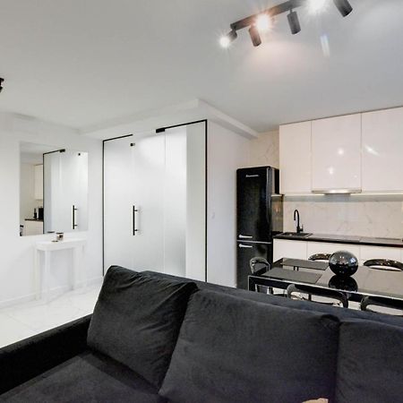 Klimatyczny Apartament W Samym Centrum Bialegostoku Białystok Exteriér fotografie