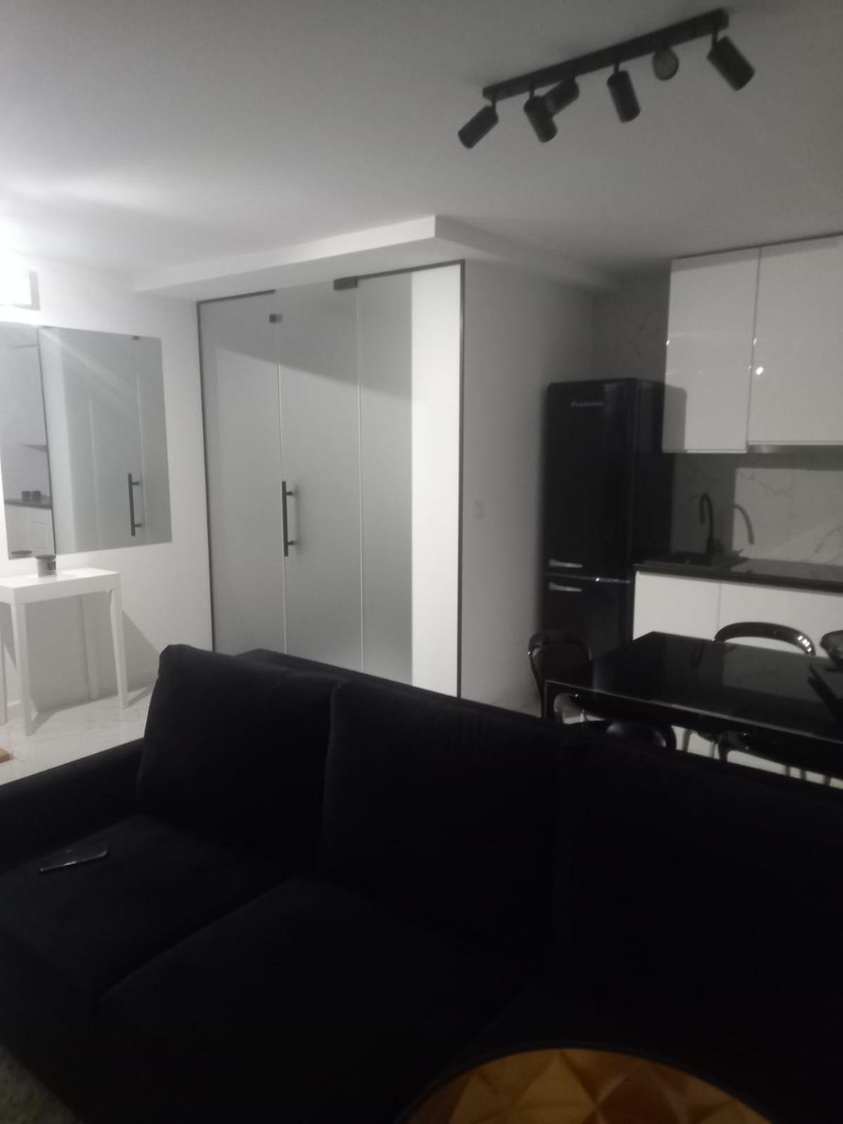 Klimatyczny Apartament W Samym Centrum Bialegostoku Białystok Exteriér fotografie