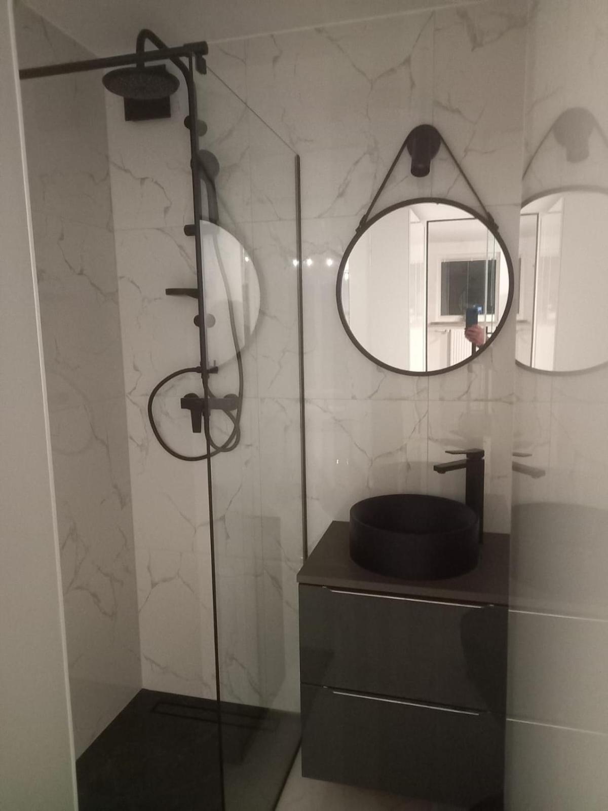Klimatyczny Apartament W Samym Centrum Bialegostoku Białystok Exteriér fotografie