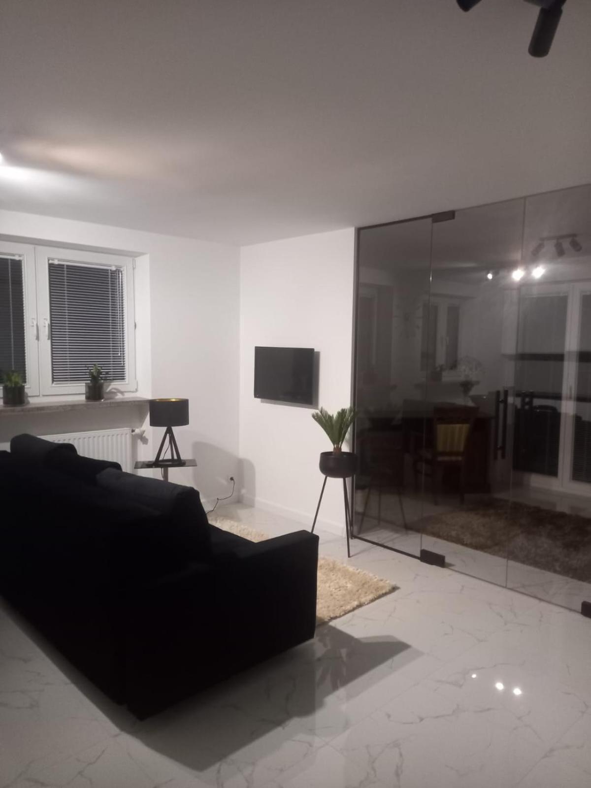 Klimatyczny Apartament W Samym Centrum Bialegostoku Białystok Exteriér fotografie