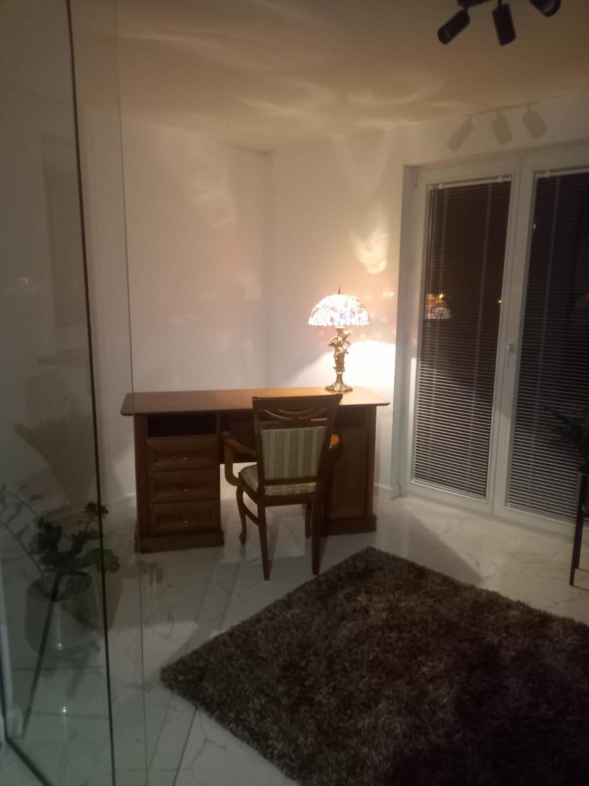 Klimatyczny Apartament W Samym Centrum Bialegostoku Białystok Exteriér fotografie