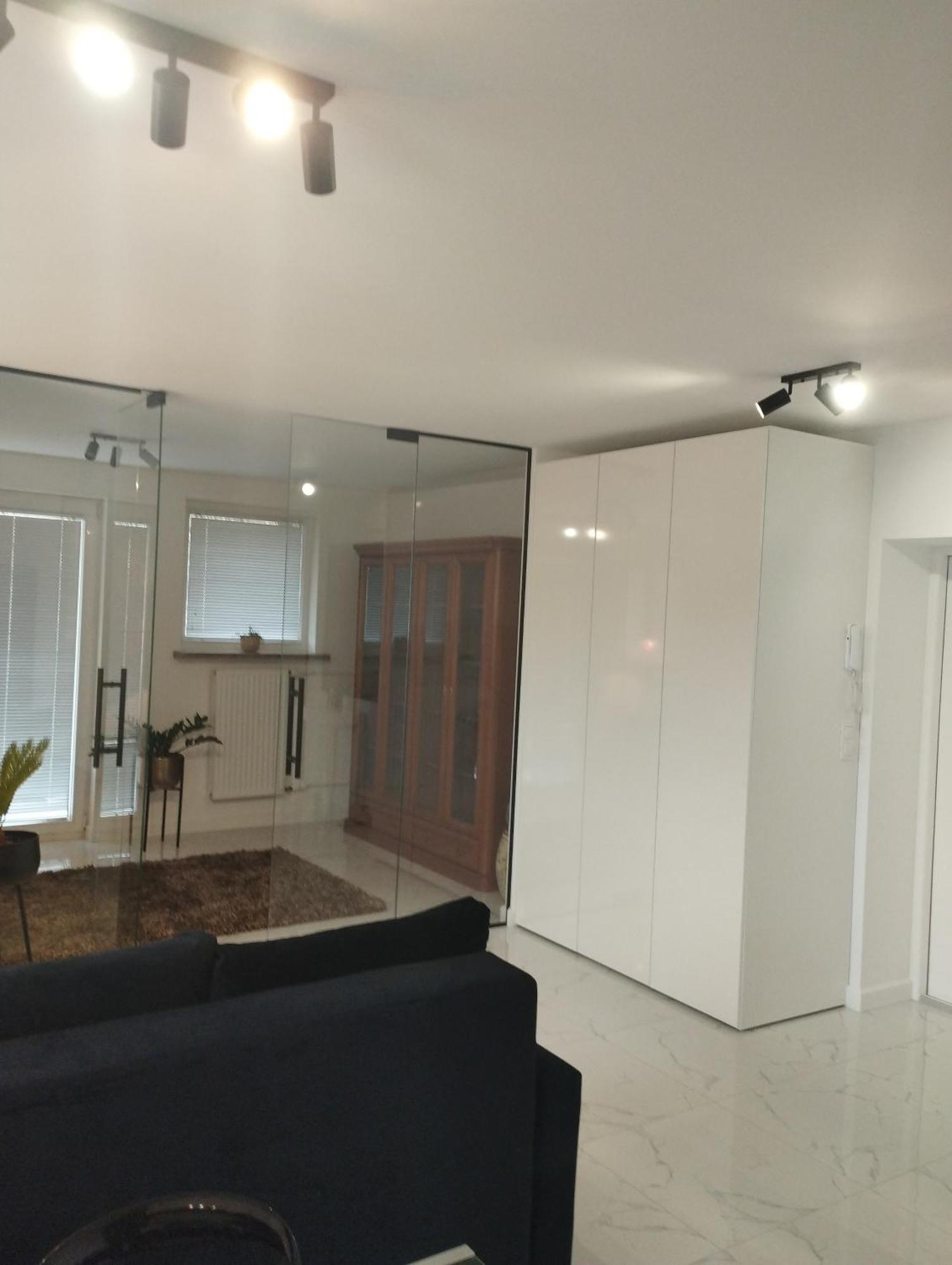 Klimatyczny Apartament W Samym Centrum Bialegostoku Białystok Exteriér fotografie