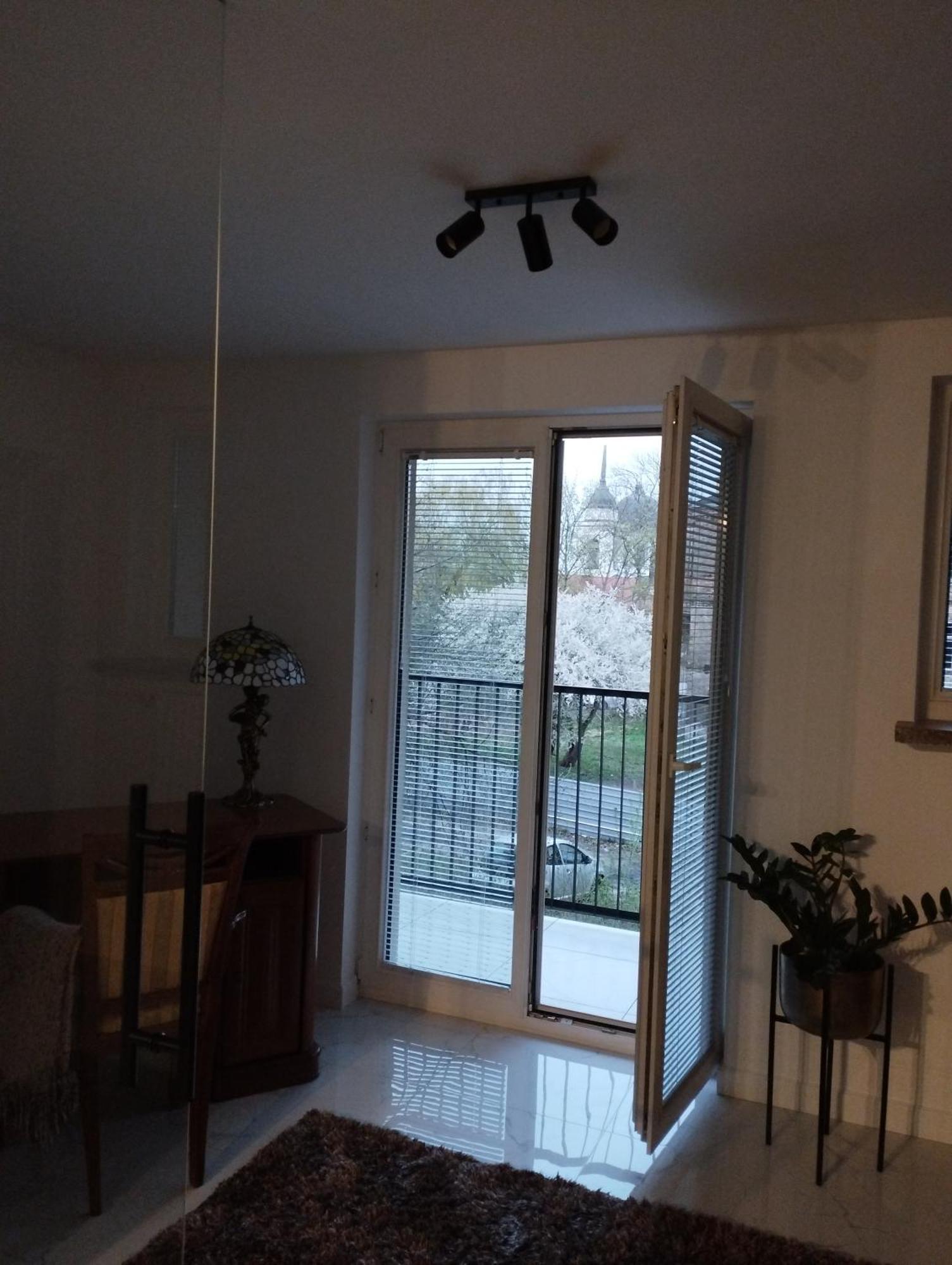 Klimatyczny Apartament W Samym Centrum Bialegostoku Białystok Exteriér fotografie