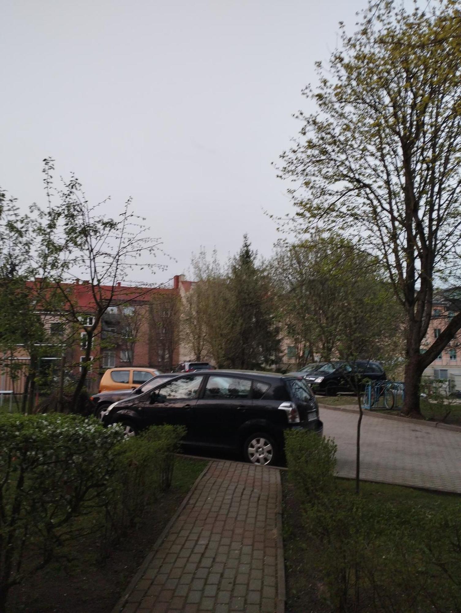 Klimatyczny Apartament W Samym Centrum Bialegostoku Białystok Exteriér fotografie