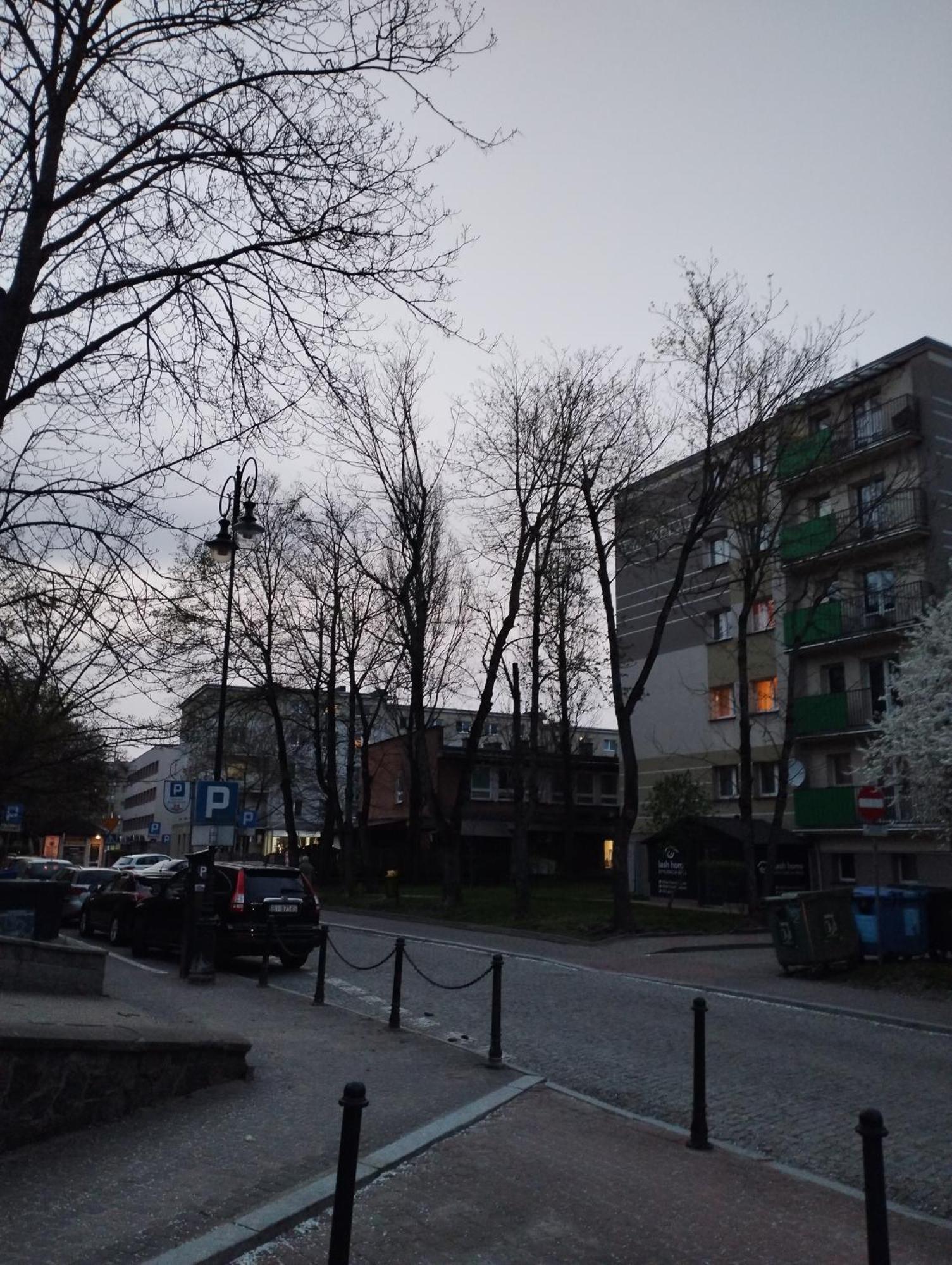 Klimatyczny Apartament W Samym Centrum Bialegostoku Białystok Exteriér fotografie