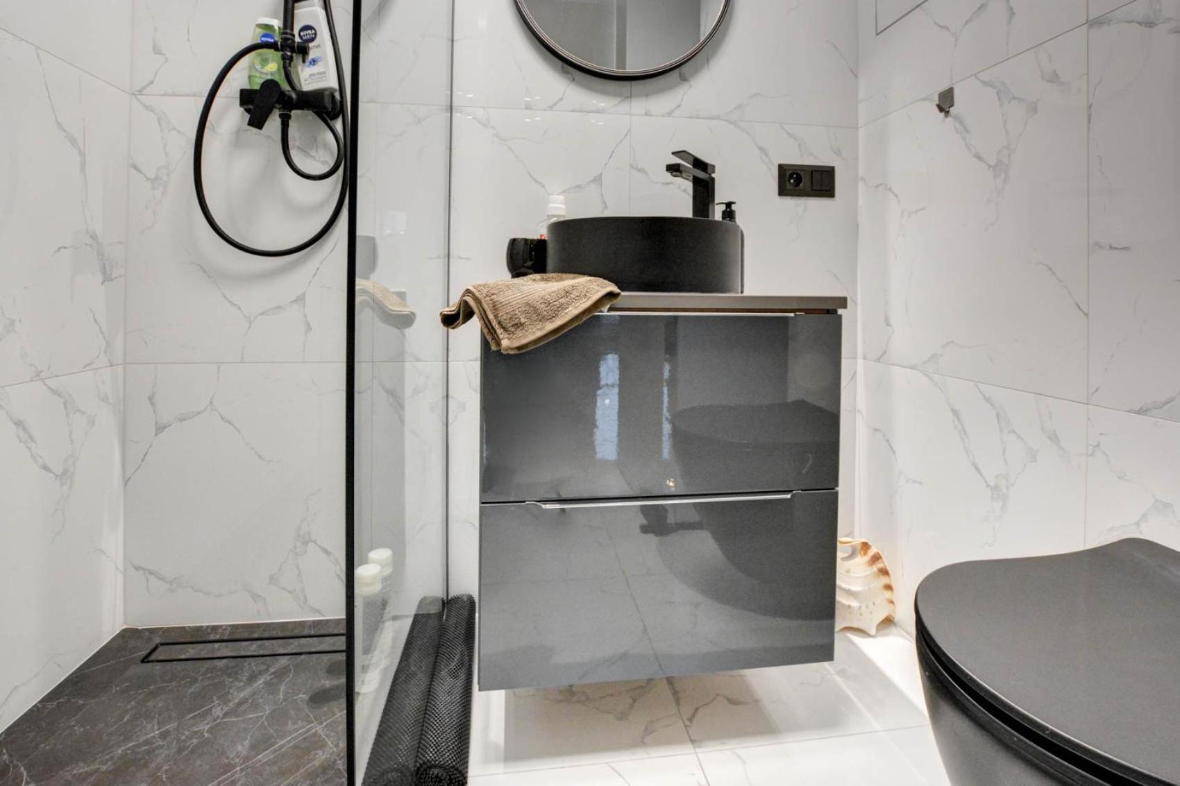 Klimatyczny Apartament W Samym Centrum Bialegostoku Białystok Exteriér fotografie