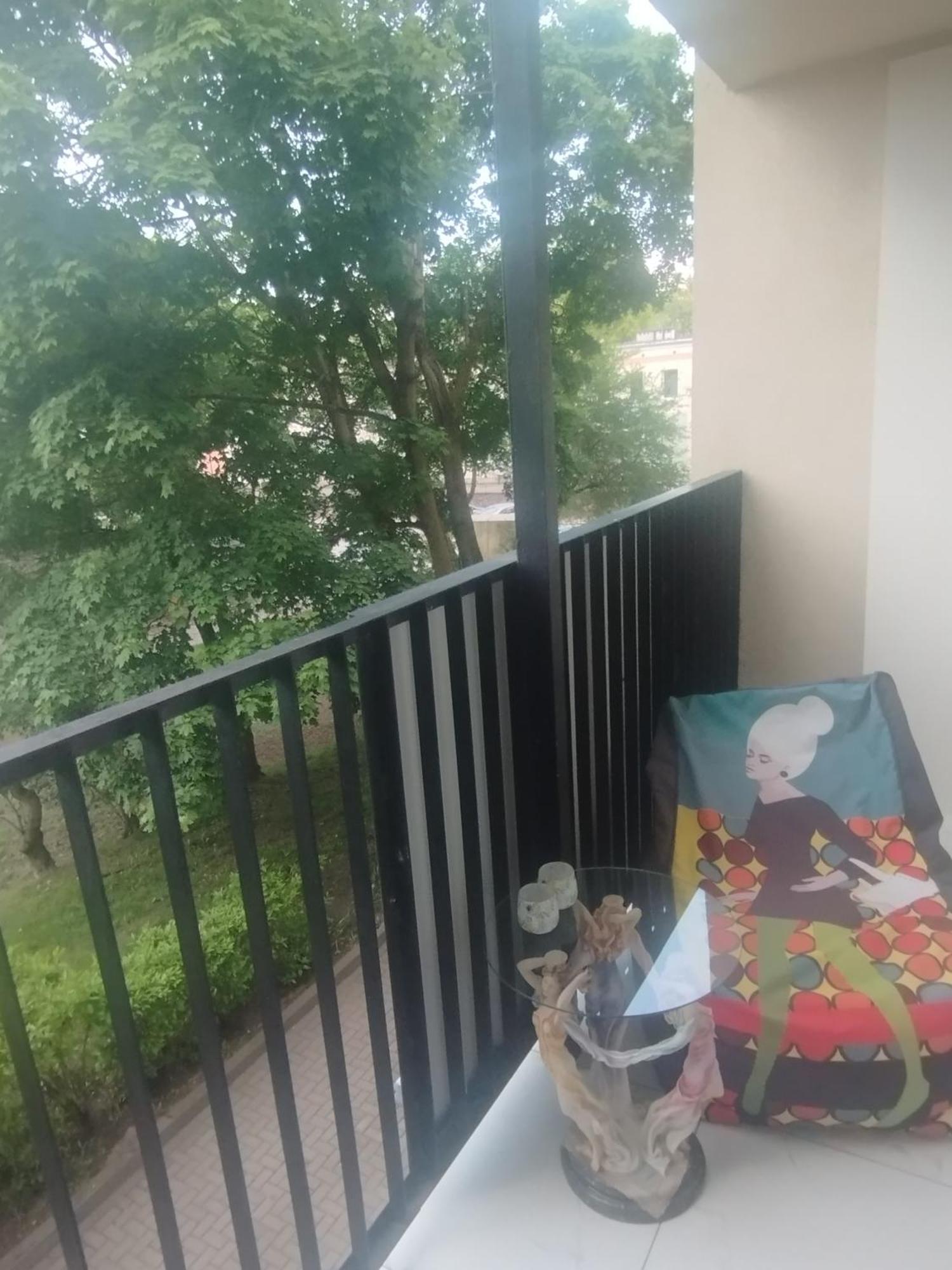 Klimatyczny Apartament W Samym Centrum Bialegostoku Białystok Exteriér fotografie
